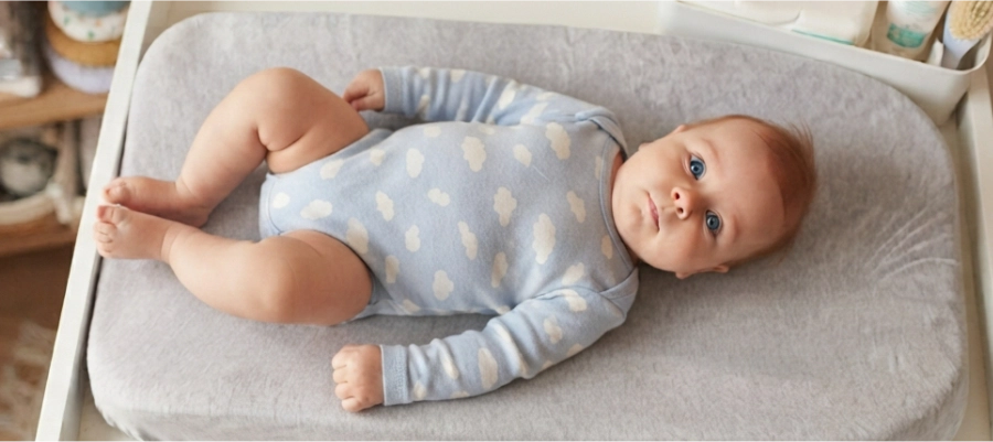bebe identite