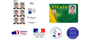 photo carte vitale