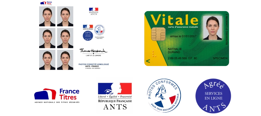 photo carte vitale
