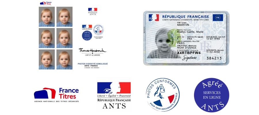 photo identite bebe